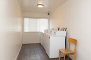 Laundry on-site - 2675 Arlington Ave &amp; 3105 W 27th St (B) Apartments