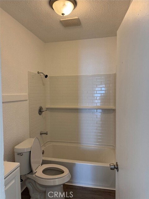 Photo - 1122 N G St Townhome