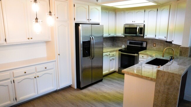 Photo - Resort style living - 2 Bd/2Ba 1,100 SqFt Condo Unit 1107