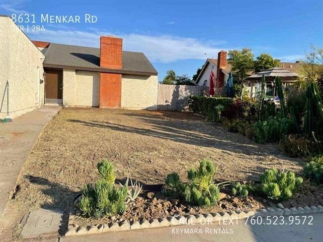 Building Photo - 8631 Menkar Rd