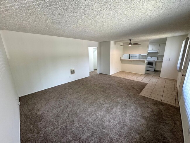 Photo - Downstairs 2 Bedroom + 1 Bath McKeon Condo
