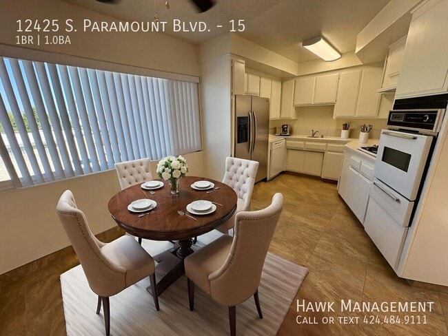 Building Photo - 12425 Paramount Blvd Unit 15