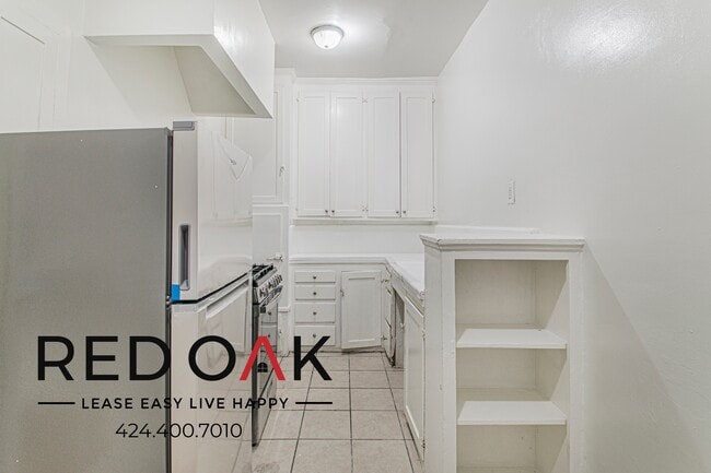 Photo - 739 Normandie Ave Unit 107