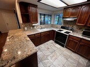 Full Upgraded Kitchen - 5225 Paseo Panorama Unit APT