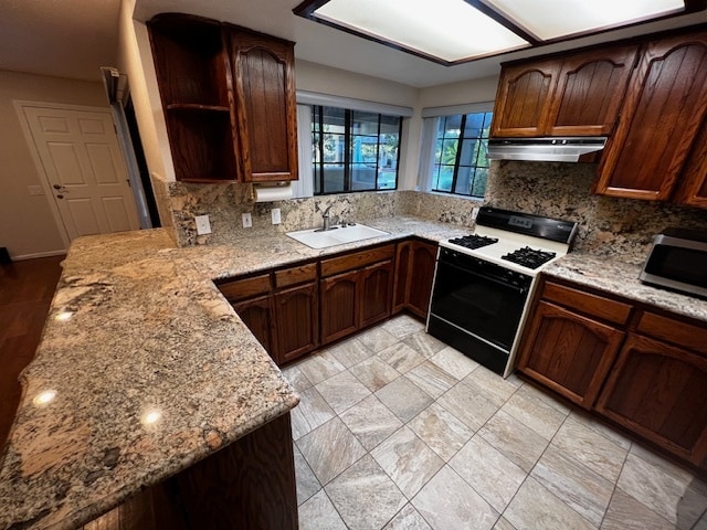 Full Upgraded Kitchen - 5225 Paseo Panorama Unit APT