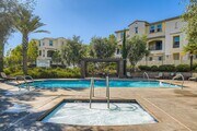 Photo - Stylish Three-Story Townhome with Private ...