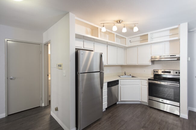 Photo - Greystone Lofts