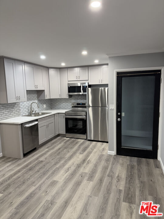 Photo - 1510 W Balboa Blvd Unit F