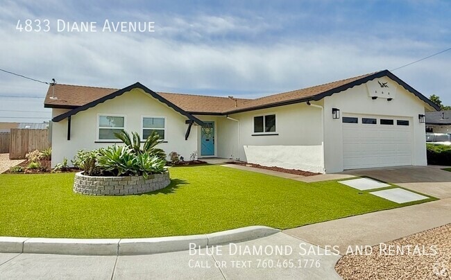 Building Photo - 4833 Diane Ave Rental