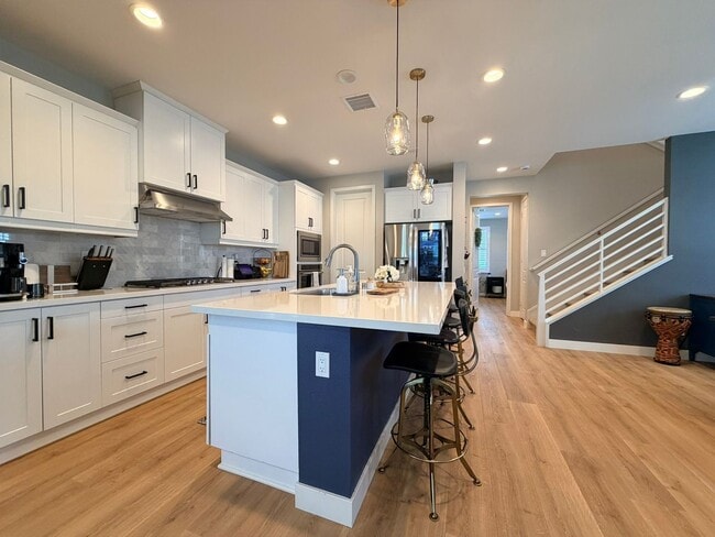 Photo - Elegant Rancho Mission Viejo Home with Open Floor Plan