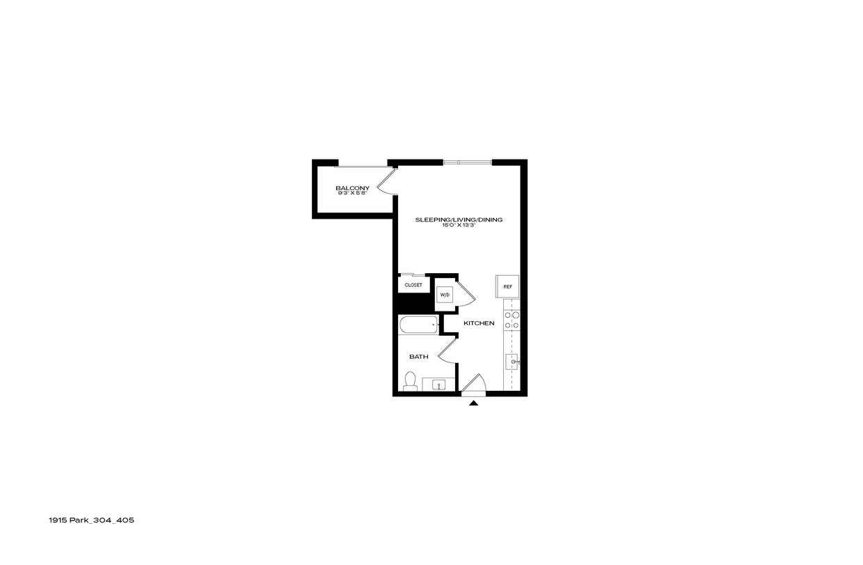 Floor Plan - S2