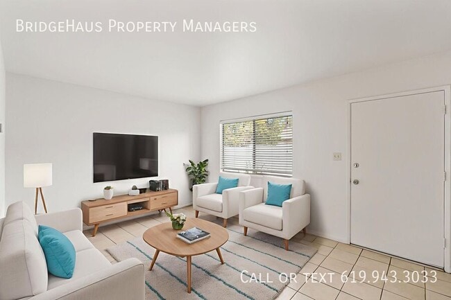 Building Photo - 4276 Cherokee Ave