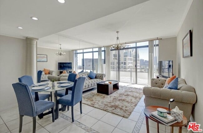 Photo - 10535 Wilshire Blvd Unit 1701