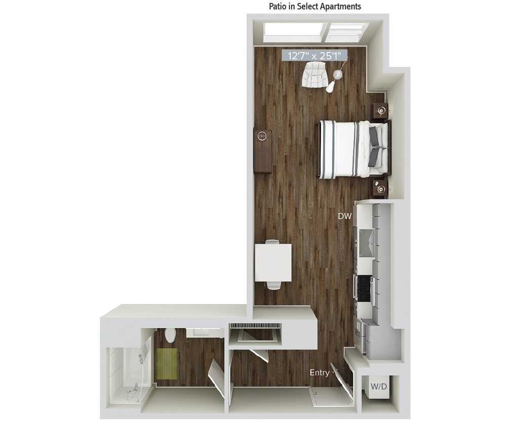 Floor Plan - S2-512-572