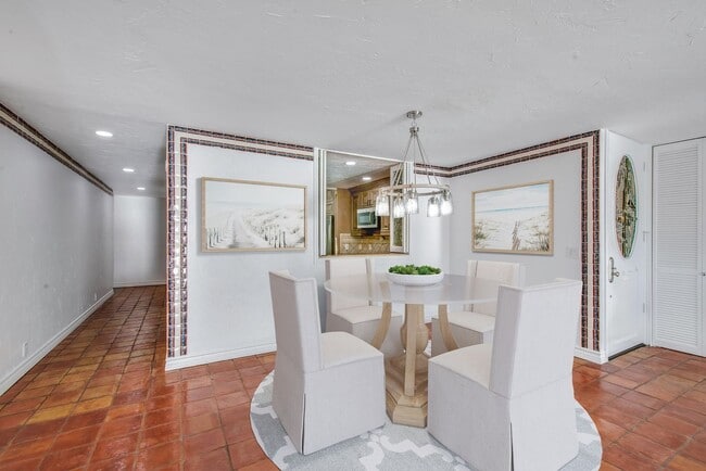 Photo - Stunning Ocean Front Oasis! 3 bedroom 2 bath condo with private steps to beach! Unit 2