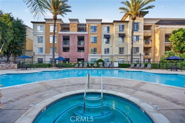 Photo - 24535 Town Center Dr Unit 6205