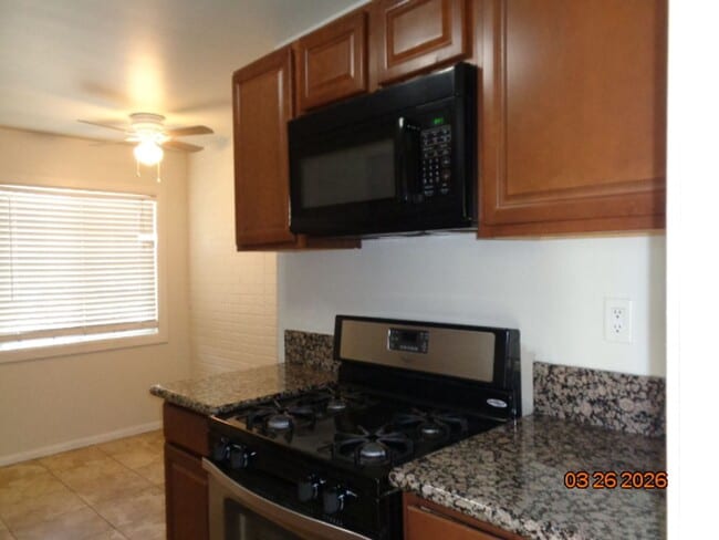 Photo - East Lancaster One Story Offering 1260 sq. ft.