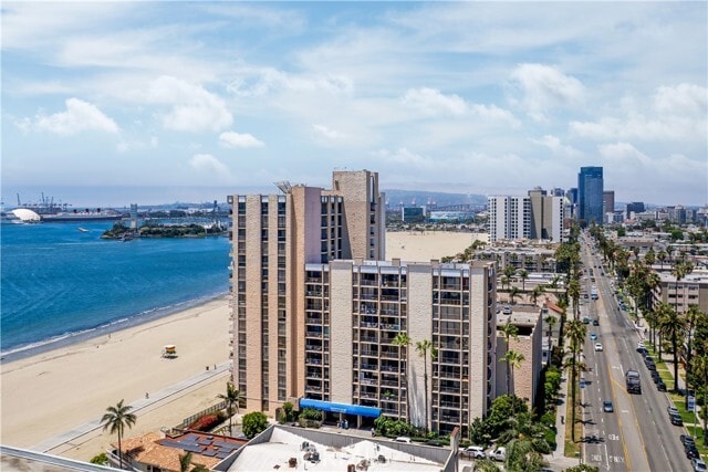 Building Photo - 1750 E Ocean Blvd Unit 201