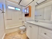 Photo - Updated 4-Bedroom, 2-Bath Home for Rent in...