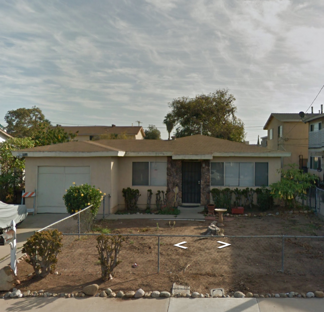 577-579 Florida Street - 577-579 Florida Street Apartment Unit 577