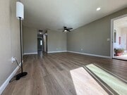 Living Room - 1117 Oxford Dr Unit D