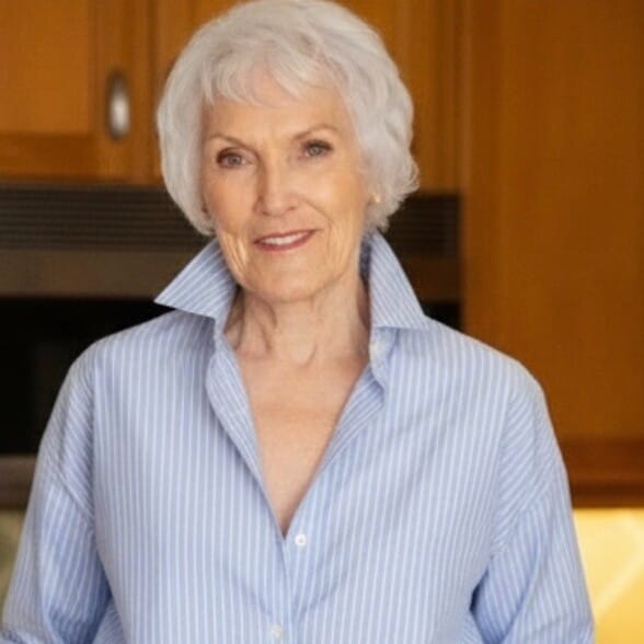 Primary Contact Photo