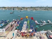 Photo - Fully furnished unit at the beach - Newport Beach Balboa Peninsula