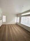 Living room - 4581 Warner Ave Condo Unit #102