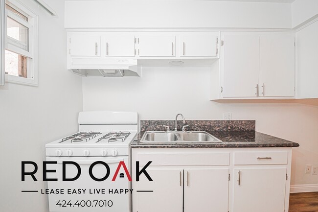 Photo - 840 S Carondelet St Unit 4