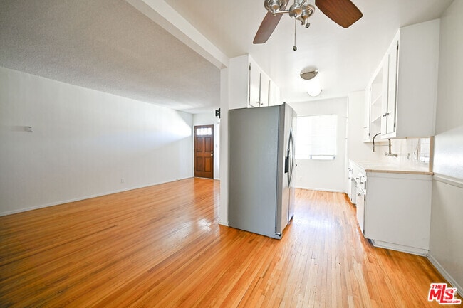 Building Photo - 1543 Euclid St Unit H Rental