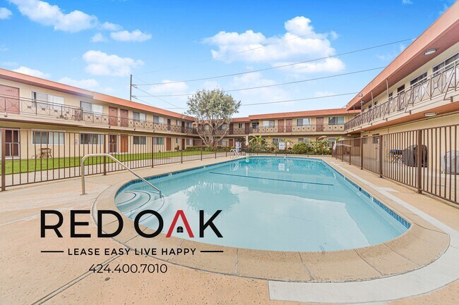 Photo - 3655 Artesia Blvd Unit 248