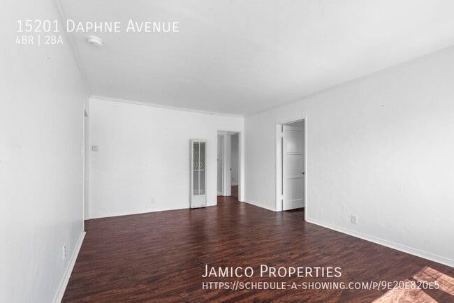 Photo - 15201 Daphne Ave