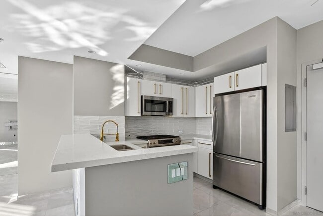 Photo - 321 Tenth Ave Unit 2204