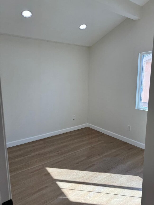 Photo - 1 bedroom 1 bath brand new ADU Style home.