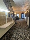 Lobby - The Larchmoyne Apartments
