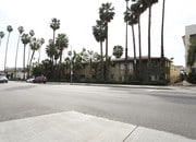 Photo - 7254 Hollywood Blvd Apartments