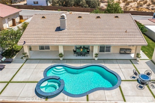 Building Photo - 67944 Nicole Ct