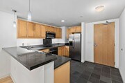 Photo - Metrome - Ground floor with patio - 1 bedr... Condo