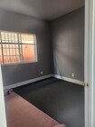 One of 3 bedrooms - 10609 S Main St Apartments Unit Main street