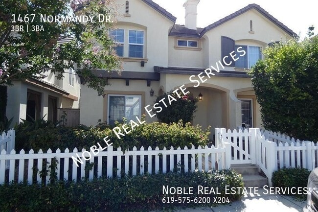 Photo - 1467 Normandy Dr