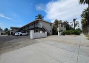Photo - Bahama Palms Apartments