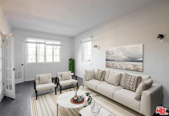 Building Photo - 1201 N Crescent Heights Blvd Unit 308