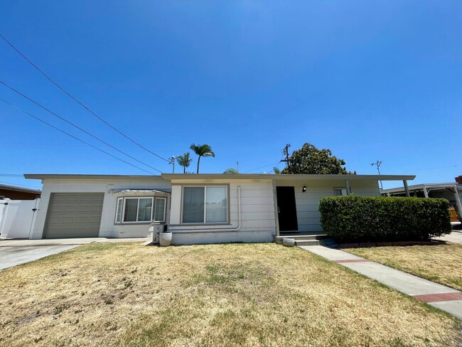 Gorgeous 3 Bedroom 2 Bathroom Home In Lemo... - Gorgeous 3 Bedroom 2 Bathroom Home In Lemo...