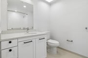 Studio - 290SF - Bathroom - Mesa Vista Apartments