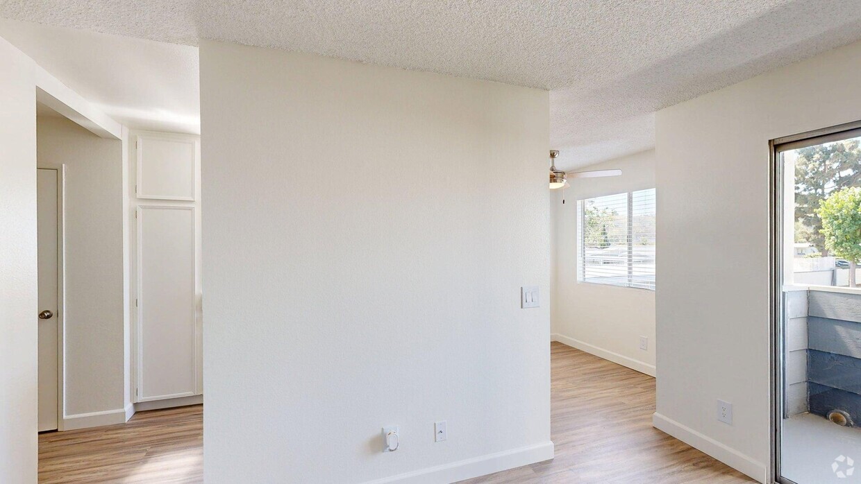 3D Tour - Oakleaf Apartments