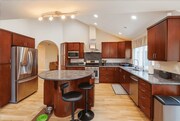 Photo - 1029 Silver Stallion Dr House