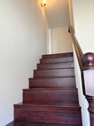 Stairs to 2nd floor-1 - 4340 Muscatel Ave Townhome