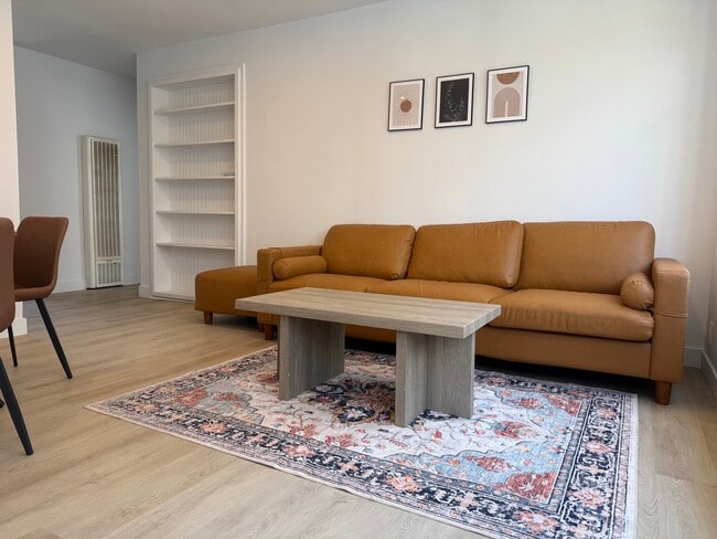 Photo - 478 S San Vicente Blvd Unit 201