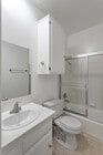 2BR, 2BA - 1000 SF - 10905 Ohio Ave Apartments