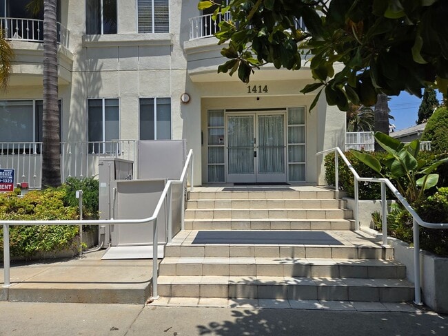 Great 2 Bedroom, 2.5 Bath in Los Angeles - Great 2 Bedroom, 2.5 Bath in Los Angeles House